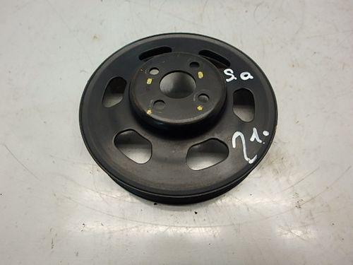 Poulie pour Nissan Opel Suzuki Pixo Agila B Splash 1,0 K10B
