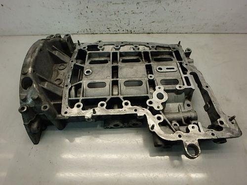 Carter d'huile partie supérieure Ford Jaguar Mondeo 3 X-Type CF1 2,0 TDCi FMBA 1C1Q-6U003-AD