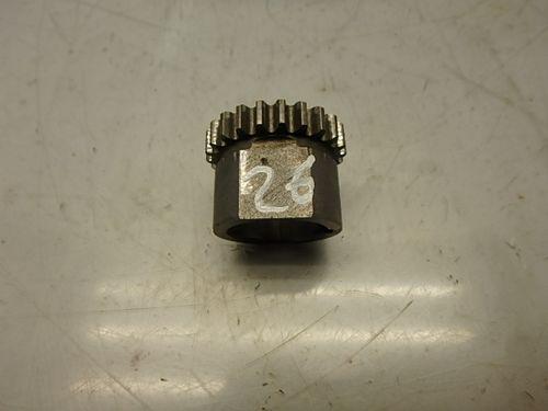 Boîte de vitesses pour Nissan Opel Suzuki Suzuki Pixo Agila B Alto Celerio Splash 1.0 K10B