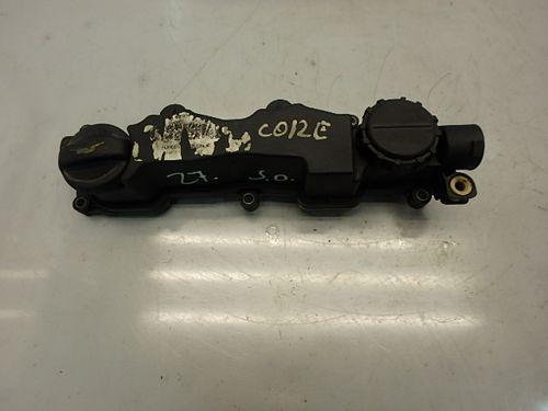 Ventildeckel Ford Focus II DA C-Max DM2 1,6 TDCi HHDA 9651815680