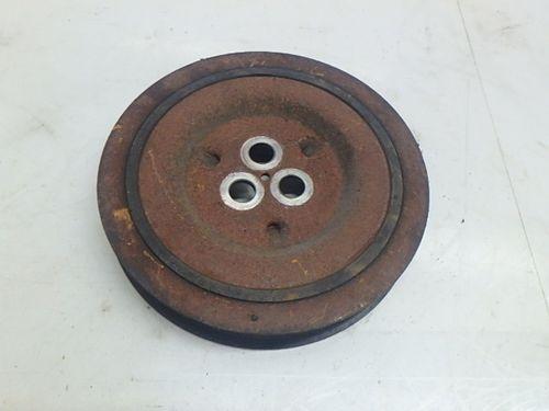 Poulie Ford Transit FA FM 2,0 Diesel F3FA