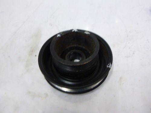Poulie Ford Focus DA DBW DNW DF 1,6 100 CV FYDB 2S6G-6B321-AA