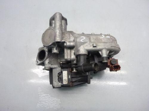 Refroidisseur de gaz d'échappement Opel Corsa D Meriva B 1,3 CDTi A13DTC 50276422 AGR DE299651