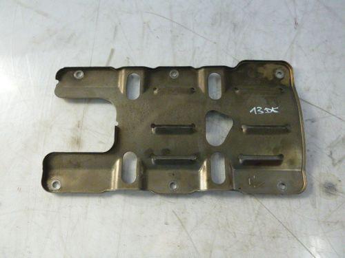 Tôle de seuil pour Nissan Z33 350Z 3,5 V6 essence VQ35DE
