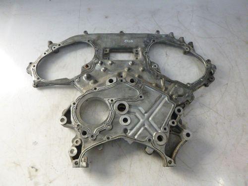 Couvercle frontal pour Nissan Z33 350Z 3,5 V6 VQ35DE