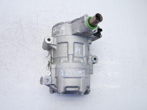 Compresseur de climatisation pour Peugeot 3008 SUV 1,6 Hybrid4 5GB 5G06 EP6FADTX 9831824980
