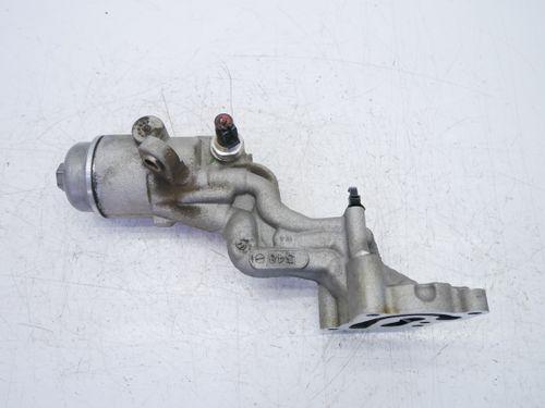 Carter de filtre à huile pour Chevrolet 3,6 V6 Benzin LFX 12635600
