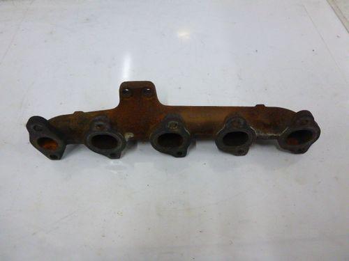 Collecteur d'échappement Citroen Peugeot C4 C5 Xsara 206 207 1,6 HDi 9HY DV6TED4 549028