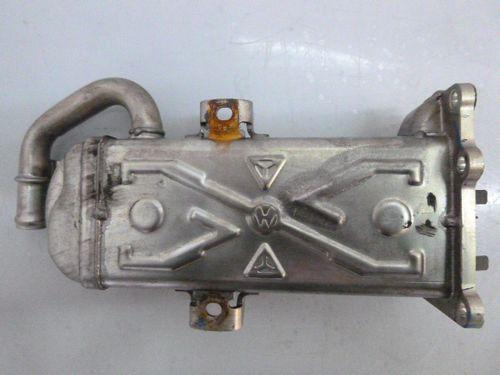 Refroidisseur de gaz d'échappement Audi Seat Skoda Leon Toldeo 1,6 CAY CAYA 03L131512DQ DE280104