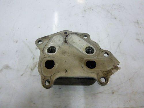 Refroidisseur d'huile Citroen Peugeot C4 C5 Xsara 206 307 1,6 HDi 9HY DV6TED4