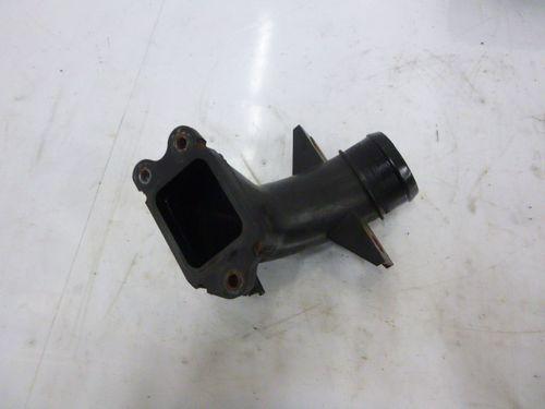 Ansaugrohr Citroën Peugeot C4 Xsara 206 207 307 1.6 HDi 9HY DV6TED4 9651422980