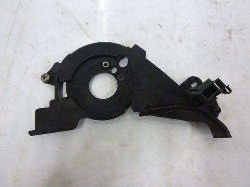 Couvre-courroie crantée Citroën Peugeot C4 9HY DV6TED4 9651559980 DE145018