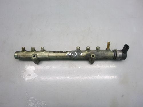 Rail-Rohr Volvo S60 S80 XC60 XC70 XC90 2,4 Diesel D5244T4 0445215023 DE299952