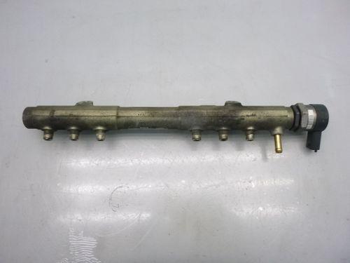 Rail-Rohr Volvo S60 S80 XC60 XC70 XC90 2,4 Diesel D5244T4 0445215023 DE299952