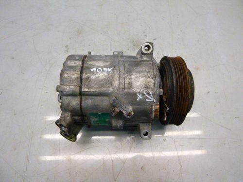 Compresseur climatisation Saab 9-3 YS3F 2,0 Turbo Z20NEL B207L 24411280 DE145452