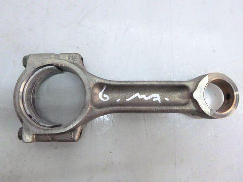 Pleuel Pleuelstange pour Nissan Opel Vivaro Trafic 1,9 dCi DTI F9Q760 DE280199