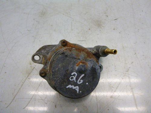 Pompe à vide Saab 9-3 YS3F 2,0 Turbo Z20NEL B207L DE145465