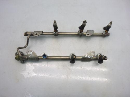 Rampe d'injection pour Nissan Z33 350Z 3,5 V6 280 CV VQ35DE VQ35 DE299984