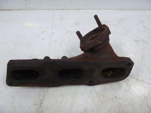 Collecteur d'échappement Jaguar XJS 3,6 essence 9DP EBC3573P