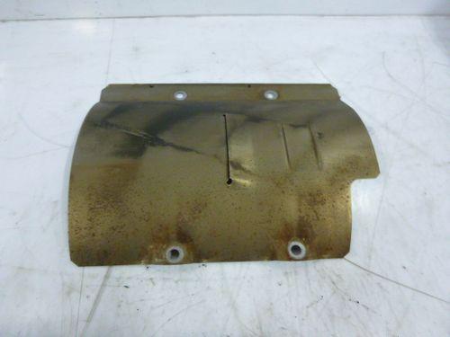 Tôle de seuil Jaguar XJS 3,6 Essence 199 CV 9DP