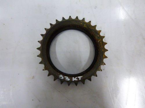 Roue dentée Jaguar XJS 3,6 essence 9DP 9DPAMA