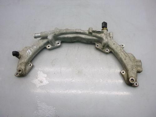 Conduite Porsche Cayenne 9PA 4,8 S M48.01 9481081612R DE300134