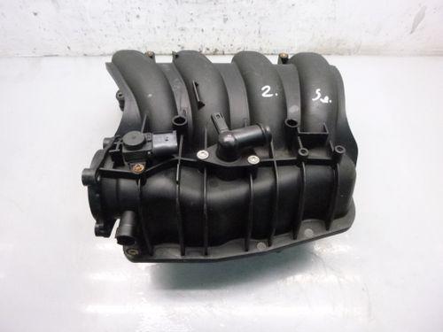 Pont d'admission BMW 1er E81 E82 E87 E88 2,0 N46B20B 7520343 DE300250