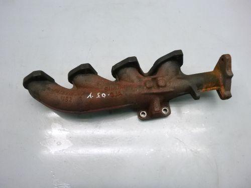 Collecteur d'échappement Mini Clubman Clubvan R61 R57 R56 1,6 N47C16A 7812314 DE300232