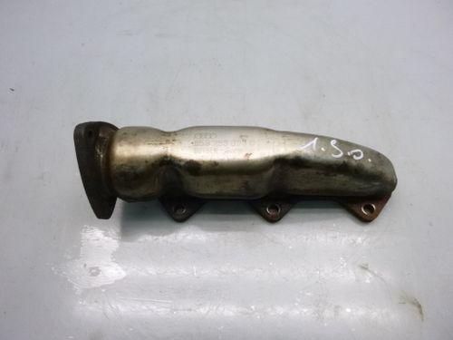 Collecteur d'échappement Audi A4 B6 A6 C5 A8 4D 2,5 TDI AKE 059253033C DE300203