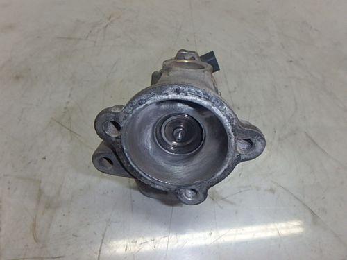 Soupape EGR Opel Suzuki Agila Splash Swift 1.3 CDTI Z13DTJ DE150124 Opel Agila Splash Swift 1.3 CDTI Z13DTJ DE150124