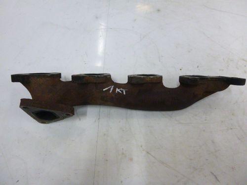 Collecteur d'échappement Mercedes-Benz Sprinter 209 309 509 2,2 CDI 646.984 A611140501