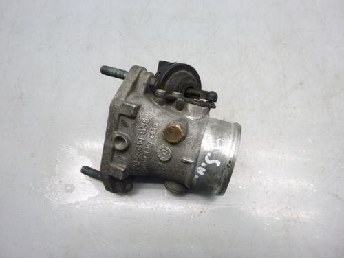 Clapet d'étranglement Audi A4 8E B6 A6 C5 A8 4D 2,5 TDI AKE 8E0145950A DE300212