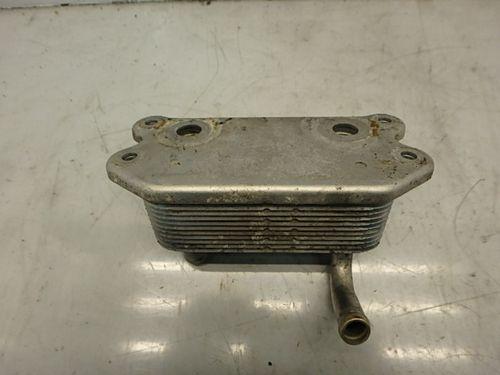 Refroidisseur d'huile Volvo S80 V70 S60 XC70 XC90 2,5 T B5254T2 8677974