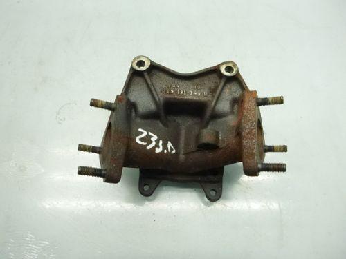 Abgasrohr Audi A4 8E B6 A6 C5 A8 4D 2,5 TDI AKE 059131799B DE300205