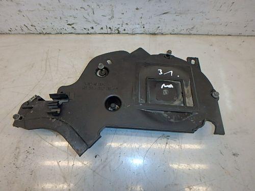 Couvre-courroie crantée Citroën Peugeot 1007 8HZ DV4TD 9651000280 DE150114