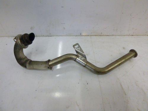 Conduite Ford Fusion Fiesta V 1,6 TDCi Diesel HHJB 9646762780