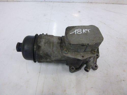 Boîtier de filtre à huile Ford Fusion Fiesta V 1,6 TDCi Diesel HHJB