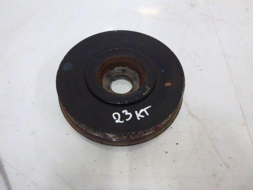 Poulie Ford Fusion Fiesta V 1,6 TDCi Diesel HHJB 8137B