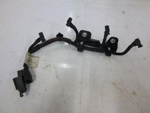 Tuyau Ford Fusion Fiesta V 1,6 TDCi Diesel HHJB 9661094180 DE146834