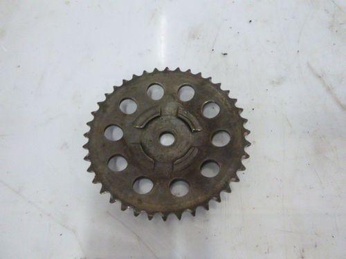 Roue dentée Opel Suzuki Agila Astra Corsa Wagon 1,2 16V Z12XEP DE147176