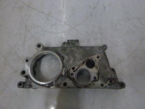 Couvercle frontal pour Nissan Almera N16 Tino V10 X-Trail T30 2,2 dCi YD22DDTi