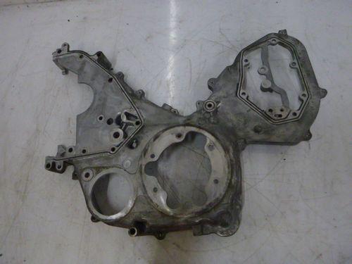 Couvercle frontal pour Nissan Almera II N16 Tino V10 X-Trail T30 2,2 dCi YD22DDTi DE135555