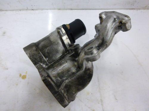 Soupape EGR VW Audi Seat Touran A3 8P Leon Toledo Octavia Superb 2.0 TDI BKD