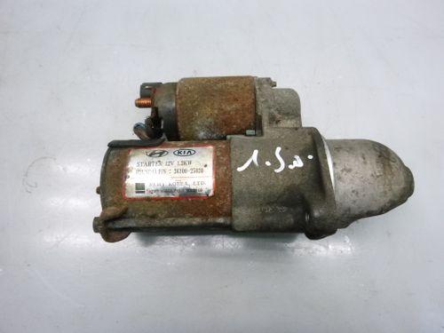 Anlasser Hyundai Sonata V 2,0 VVTi GLS G4KA 36100-25020 DE300369