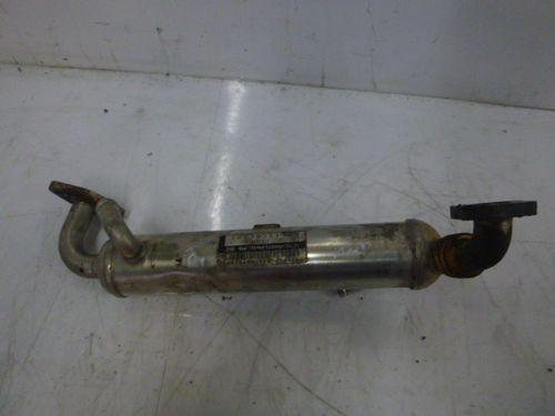 Refroidisseur de gaz d'échappement Opel Astra H Combo Corsa C Meriva 1,7 CDTI Z17DTH