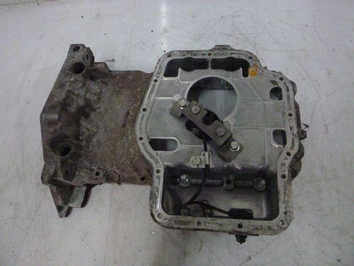 Carter d'huile partie supérieure Opel Astra Corsa C Meriva 1,7 CDTI Z17DTH DE135592