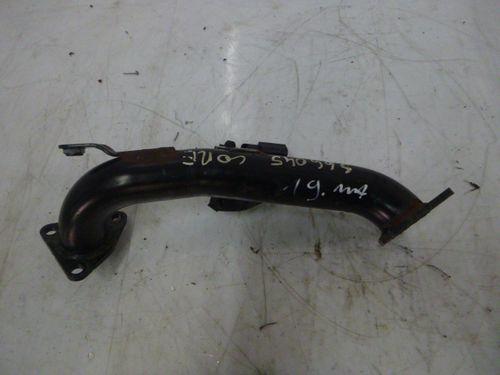 Leitung Opel Astra H Combo Corsa C Meriva 1.7 CDTI Z17DTH DE135576