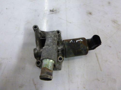 Soupape EGR Opel Suzuki Agila Wagon 1,2 16V Z12XEP 55556720 DE147588