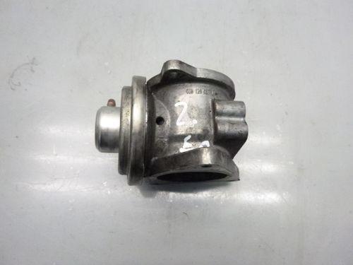Soupape EGR Audi Seat Leon Octavia Golf Passat 1,9 TDI BKC 038129637D DE300383