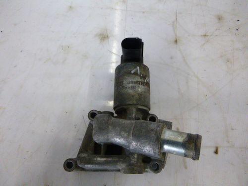 Soupape EGR Opel Suzuki Agila Wagon 1,2 16V Z12XEP 55556720 DE147685